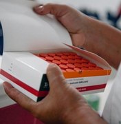 Ministério distribui mais 2,6 milhões de doses da Coronavac