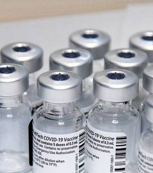 Anvisa amplia de 5 para 31 dias tempo de armazenamento da vacina da Pfizer