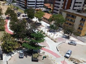 Homem é baleado ao tentar assaltar policial no Corredor Vera Arruda
