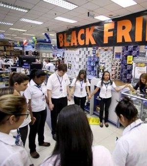 Procon divulga cartilha online com orientações para a Black Friday