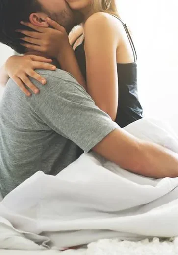 Intimidade emocional é mais importante que sexo para 36% dos solteiros
