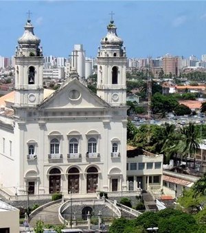 Confira horários de missas na Catedral Metropolina de Maceió