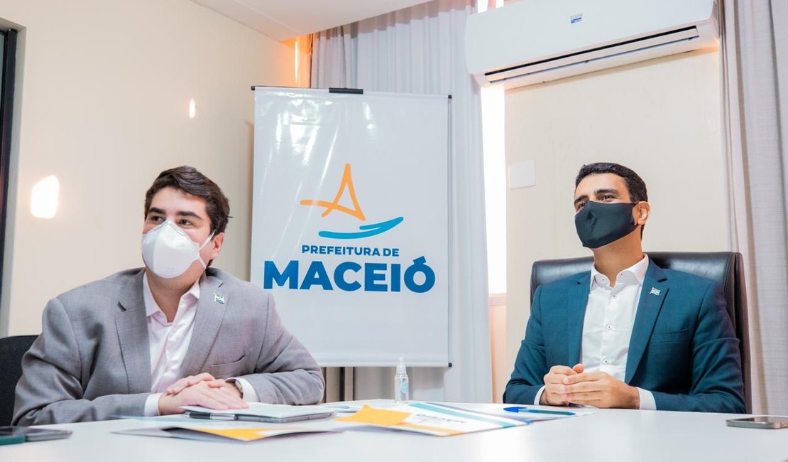 Maceió será a primeira cidade do Brasil a receber embaixador britânico