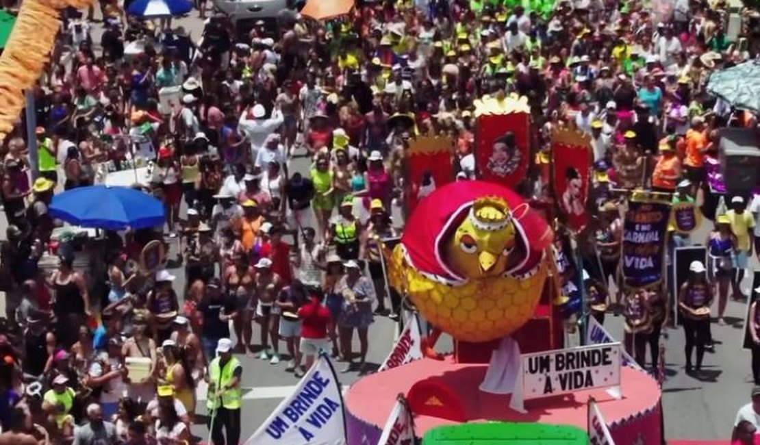 Sesau alerta para a prevenção de ISTs durante o Carnaval
