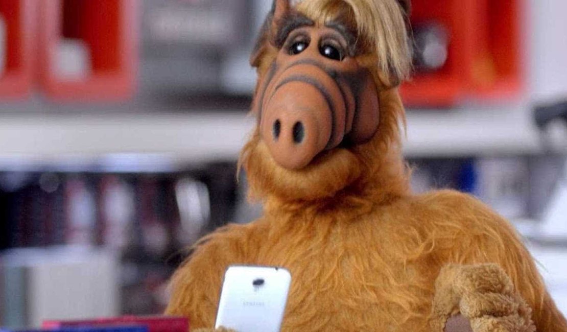 'Alf, o Eteimoso' vai ganhar remake na tv
