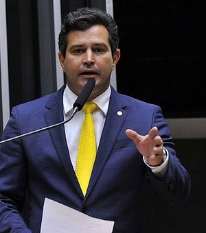 Maurício Quintela é cotado para ser candidato a vice-governador em chapa governista