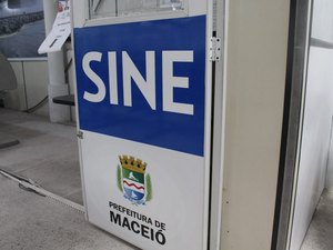 Sine Alagoas abre 160 vagas para contratação imediata nesta quinta-feira (13)