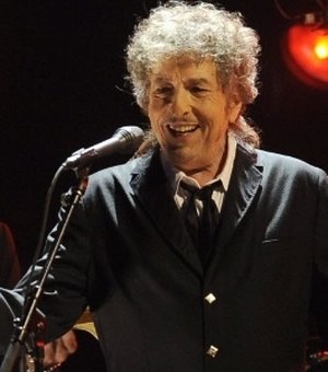 Bob Dylan vence o prêmio Nobel de Literatura de 2016
