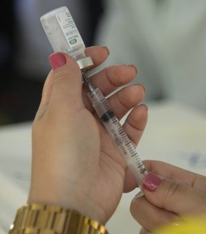 Adultos de 50 a 59 passam a ser vacinados na campanha contra o sarampo em 2020