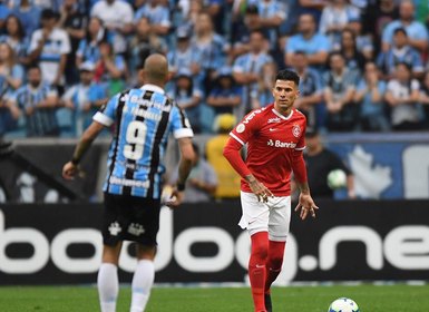 Gre-Nal 429 será o primeiro da história em que Abel e Renato se enfrentarão no comando das equipes