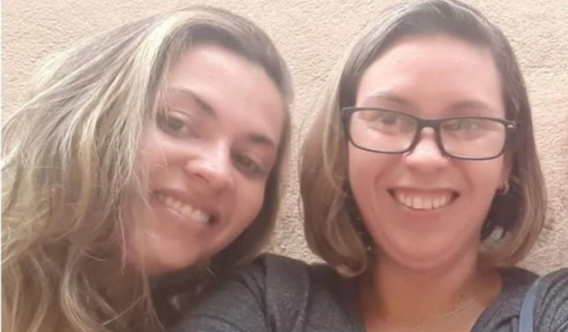 'Desconhecido me achou parecida com a filha dele e descobri que somos irmãs'