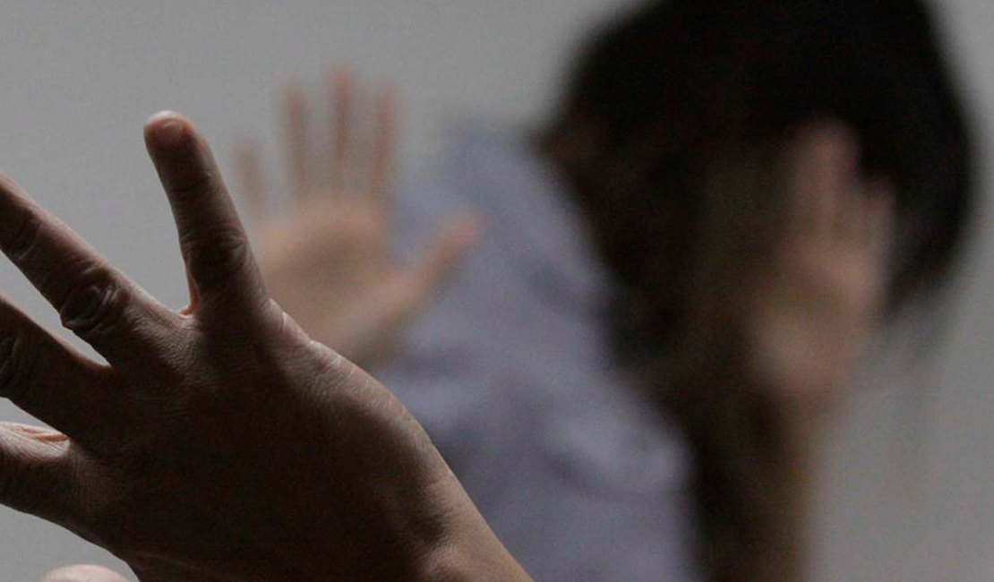 Mulheres são vítimas de ameaça em Arapiraca e de agressão em Jaramataia