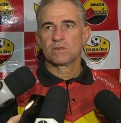 Paraibano: treinador troca comando de equipe por cargo de Secretário de Esportes em Prefeitura 