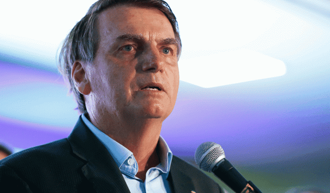 Aliança pelo Brasil admite que não estará na eleição de 2020