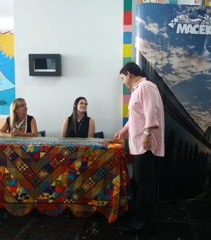Encontro nacional fortalece turismo de eventos em Maceió