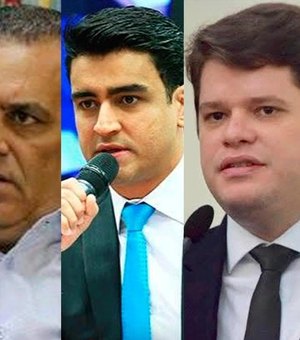 Veja as propostas dos principais candidatos à prefeitura de Maceió