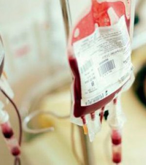 Ministério da Saúde inicia campanha nacional para estimular doação de sangue
