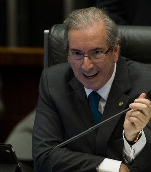 Câmara dos Deputados cassa mandato de Eduardo Cunha