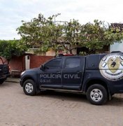 Alagoanos que tentaram assaltar banco no Ceará eram investigados pela polícia alagoana