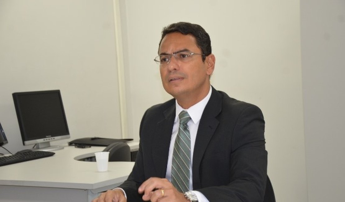 MP pede a demissão de sete procuradores da Câmara de Vereadores de Maceió