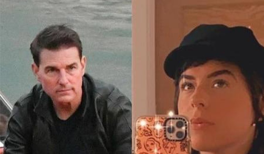 Filha de Cruise se recusa a morar com o pai em cobertura de 2,3 mi por mês