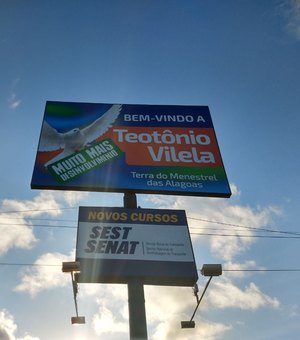  Prefeitura de Teotônio Vilela têm “Guarda Municipal” com agentes sem concurso
