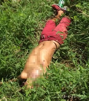 Polícia Militar é acionada após achado de cadáver em Porto Calvo