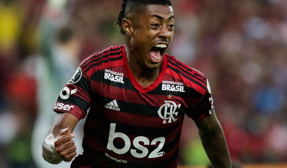 Flamengo é o primeiro time do Brasil a chegar aos 100 gols na temporada; veja o ranking