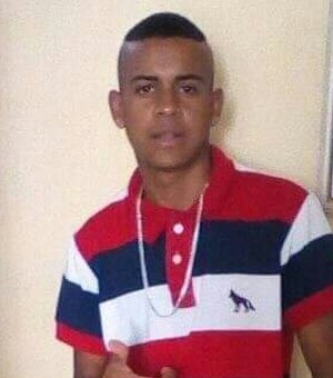  Jovem de 20 anos é executado em Palmeira dos Índios 