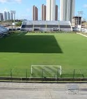 Em Natal, CRB enfrenta ABC,defendendo a liderança do grupo D na Copa do Nordeste