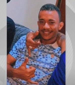Família procura por jovem de 23 anos que desapareceu no Benedito Bentes