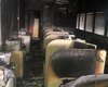 Suposto incêndio criminoso atinge sede do Bolsa Família em Arapiraca