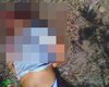 Corpo com marcas de tiros é encontrado na zona rural de Piaçabuçu
