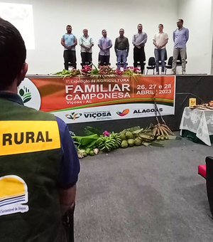 1ª Expedição da Agricultura Familiar Camponesa tem início em Viçosa