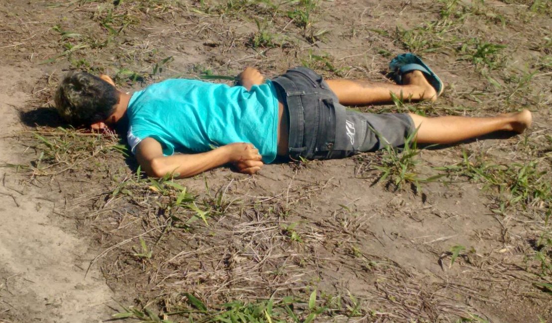 Polícia Militar registra seis assassinatos até 19 de abril em Teotônio Vilela