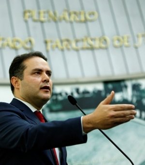  Governador envia para Assembleia projeto que cria Fundo Garantidor para Alagoas