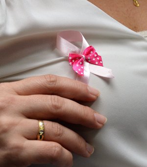 Sesau estima mais de 500 novos casos de câncer de mama este ano
