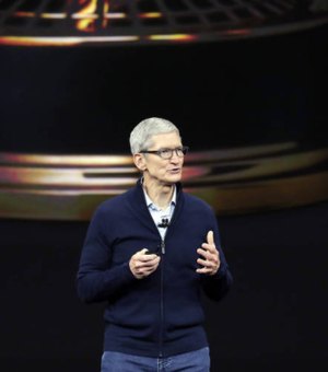 Apple é processada após divulgar que deixa iPhones antigos mais lentos