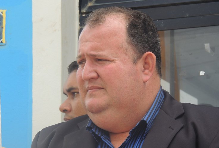 Ex-prefeito Segundo continua sendo nome forte em Jundiá