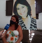 [Vídeo] Caso Roberta Dias: em entrevista ao 7Segundos  mãe da jovem e delegado acreditam em desfecho do caso