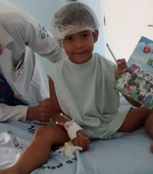 Hospital Clodolfo Rodrigues realiza hoje mutirão de otorrino em crianças sertanejas