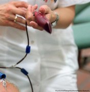 Anvisa revoga restrição à doação de sangue por homens homossexuais