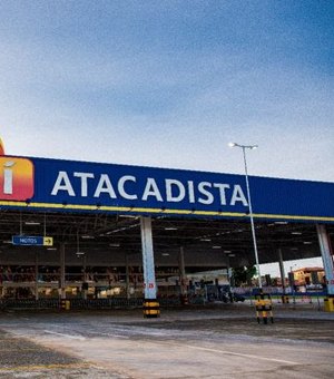 Oportunidade: Atacadista abre 261 vagas de emprego em Maceió