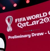 Organização da Copa do Mundo escolherá torcedor para assistir a todos os jogos do torneio