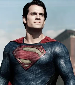 Henry Cavill diz que foi dispensado do papel de Superman: “notícia triste”