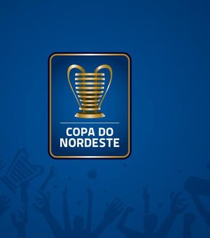 CBF define programação das quartas de final da Copa do Nordeste