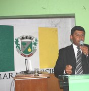 Vereador quer que prefeito resolva situação dos professores em Arapiraca 