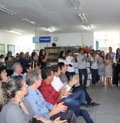 Primeira Escola de Residência Médica do interior de Alagoas é inaugurada em Arapiraca