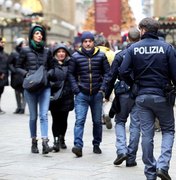Mulher mata 1 e fere 3 em ataque com faca na Itália