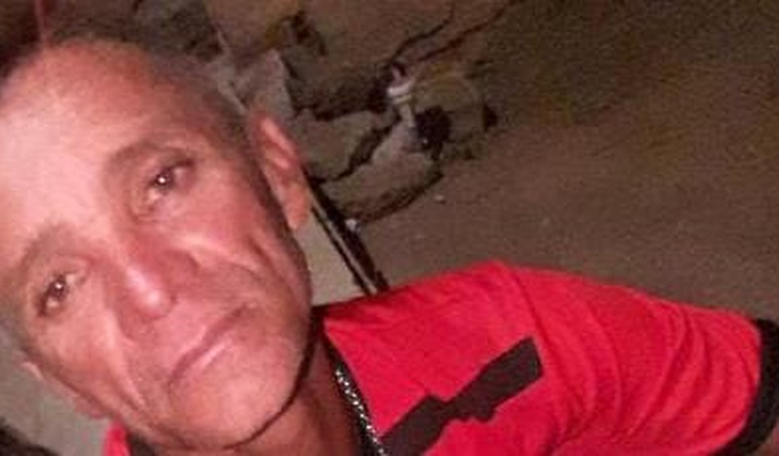 Mototaxista é assassinado em estrada vicinal de Lagoa da Canoa